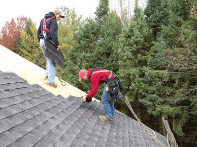 About Roof Repair Experts Syria, VA